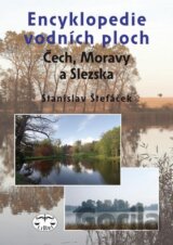 Encyklopedie vodních ploch Čech, Moravy a Slezska