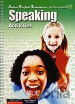 Speaking Activities