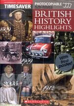 British History Highlights