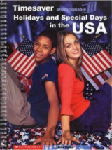 Holidays and Special Days in the USA