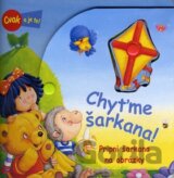 Chyťme šarkana!