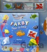 Podmorský svet farby naučí ťa hneď