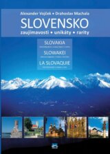 Slovensko / Slovakia / Slowakei / La Slovaquie
