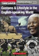 Customs & Lifestyle in the English Speaking World