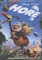 Hore (Up!) (SK verzia)