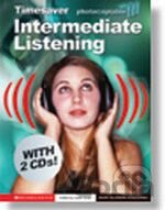 Intermediate Listening - with 2 CDs