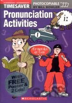 Pronunciation Activities