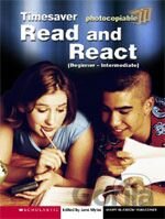 Read and React