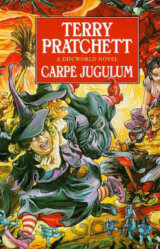 Carpe Jugulum