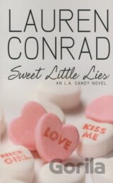 Sweet Little Lies