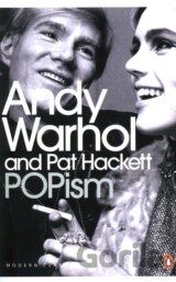 POPism: The Warhol Sixties
