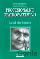 Profesionálne opatrovateľstvo