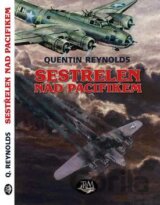 Sestřelen nad Pacifikem