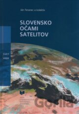 Slovensko očami satelitov