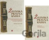 Žilinská právna kniha (set dvoch titulov)