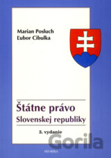Štátne právo Slovenskej republiky