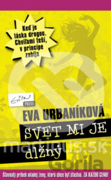 Svet mi je dlžný