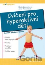 Cvičení pro hyperaktivní děti