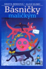 Básničky maličkým