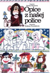 Opice z našej police