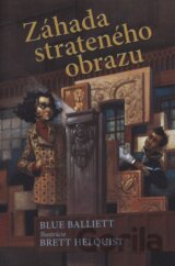 Záhada strateného obrazu