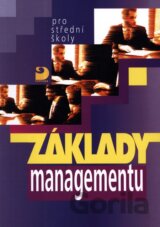 Základy managementu pro střední školy