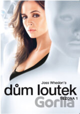 Dům loutek 1. sezona (4 DVD)