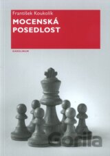 Mocenská posedlost