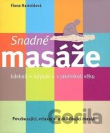 Snadné masáže