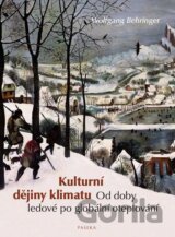 Kulturní dějiny klimatu