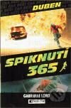 Spiknutí 365:  Duben