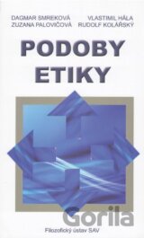Podoby etiky