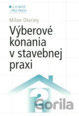 Výberové konania v stavebnej praxi