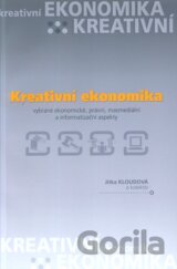Kreativní ekonomika