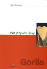 5 jazykov lásky