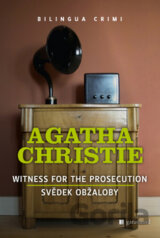 Svědek obžaloby / Witness for the Prosecution