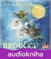 VARIOUS: BROUCCI (JAN KARAFIAT) (  2-CD)