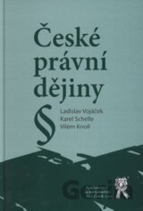 České právní dějiny