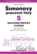 Šimonovy pracovní listy 5