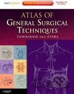 Atlas of General Surgical Techniques