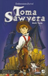 Dobrodružství Toma Sawyera