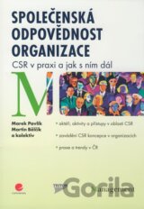 Společenská odpovědnost organizace