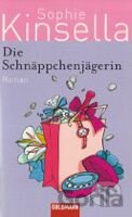 Die Schnaeppchenjaegerin
