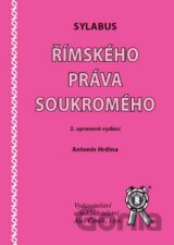 Sylabus římského práva soukromého