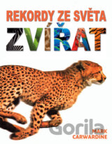 Rekordy ze světa zvířat