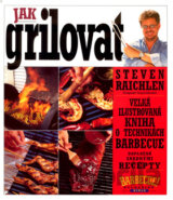 Jak grilovat