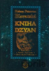 Kniha Dzyan