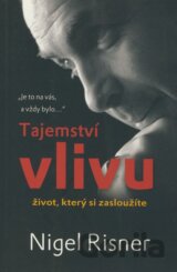 Tajemství vlivu
