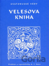 Velesova kniha