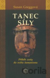 Tanec síly